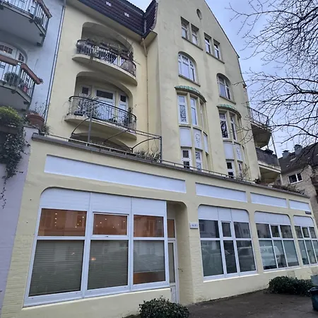 Appartement 89